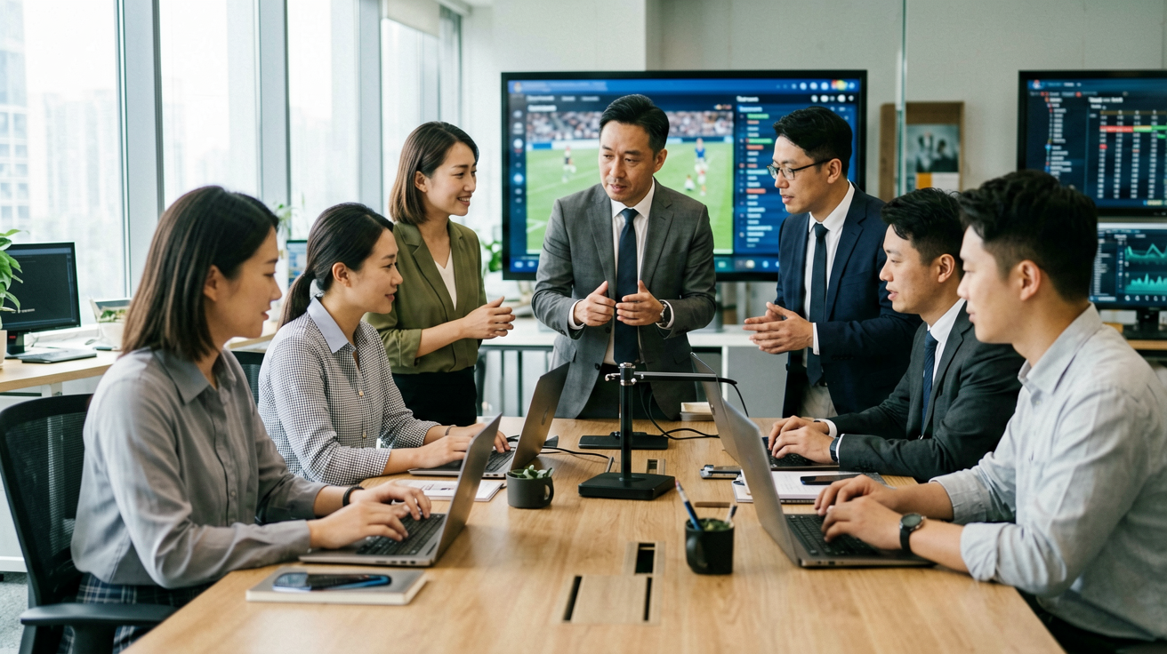 top1体育 团队致力于提供最专业的体育信息服务