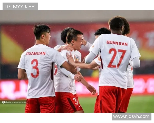 天津权健与江苏苏宁精彩对决视频直播全程回顾与赛后分析