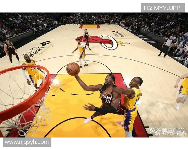 2020年NBA总决赛第五场湖人对热火精彩录像回放回顾与分析