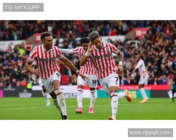 布莱顿与斯托克城的较量谁能胜出分析与预测 布莱顿与斯托克城的较量谁能胜出分析与预测