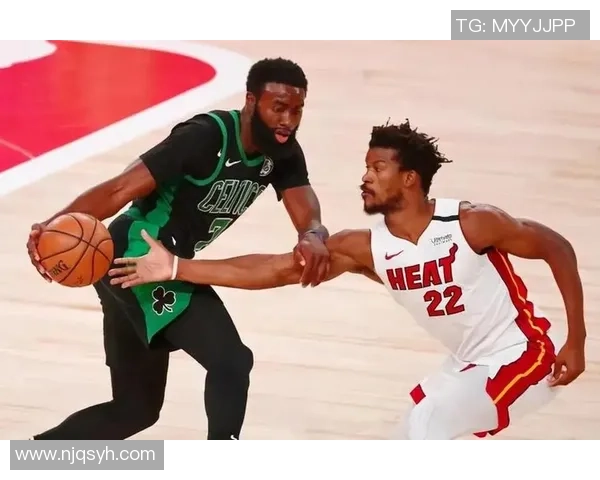 热火与凯尔特人系列赛深度分析及关键球员表现展望