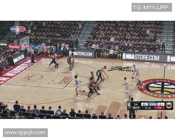 马刺与掘金精彩对决回顾10月9日比赛录像全程回放分析 马刺与掘金精彩对决回顾10月9日比赛录像全程回放分析