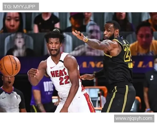 2020年湖人对阵热火总决赛第三场精彩直播回顾与分析