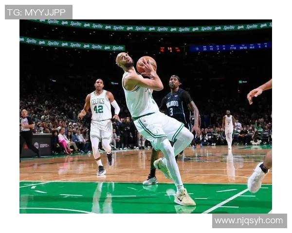 雄鹿与凯尔特人季后赛决战第七场激战一触即发谁将晋级总决赛