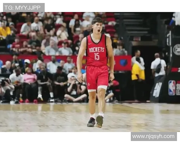 11中2体现不如谢泼德，怀特凭什么值5个首轮签？火箭不能当冤大头